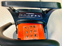 Daewoo - 2026 - dcs6524 - benzine kettingzaag - afbeelding 7 van  14