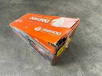 Daewoo - 2026 - dcs6524 - benzine kettingzaag - afbeelding 4 van  5