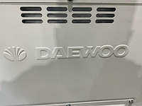 Daewoo - 2026 - ddae10500-3g diesel - noodstroomaggregaat - afbeelding 14 van  23
