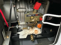 Daewoo - 2026 - ddae10500dse-3g - stroomgenerator 8.1kva - afbeelding 3 van  12