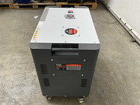 Daewoo - 2026 - ddae10500dse-3g - stroomgenerator 8.1kva - afbeelding 7 van  12