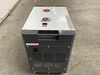 Daewoo - 2026 - ddae10500dse-3g - stroomgenerator 8.1kva - afbeelding 6 van  8