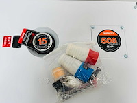 Daewoo - 2026 - ddae10500dse-3g - stroomgenerator 8.1kva - afbeelding 12 van  18