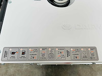 Daewoo - 2026 - ddae10500dse-3g - stroomgenerator 8.1kva - afbeelding 10 van  19