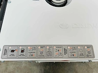 Daewoo - 2026 - ddae10500dse-3g - stroomgenerator 8.1kva - afbeelding 3 van  19