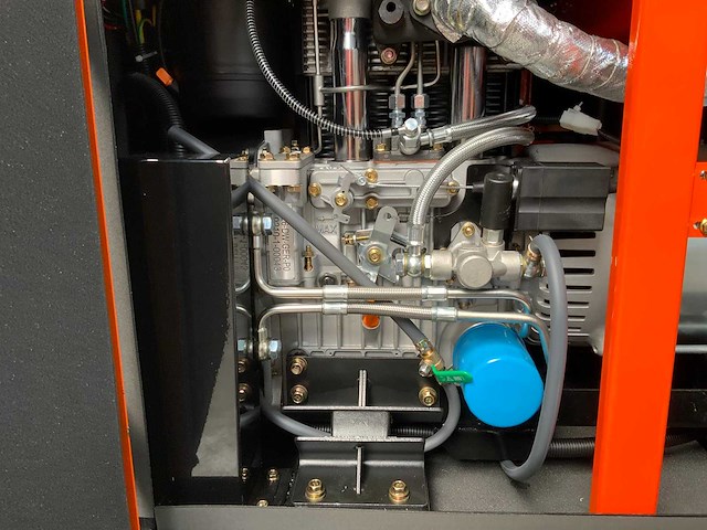 Daewoo - 2026 - ddae18000se-3 - noodstroomaggregaat 20kva - afbeelding 6 van  28
