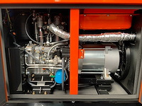 Daewoo - 2026 - ddae18000se-3 - noodstroomaggregaat 20kva - afbeelding 7 van  28