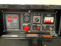 Daewoo - 2026 - ddae18000se-3 - noodstroomaggregaat 20kva - afbeelding 9 van  28