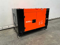Daewoo - 2026 - ddae18000se-3 - noodstroomaggregaat 20kva - afbeelding 18 van  28