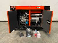 Daewoo - 2026 - ddae18000se-3 - noodstroomaggregaat 20kva - afbeelding 19 van  28