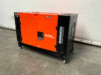 Daewoo - 2026 - ddae18000se-3 - noodstroomaggregaat 20kva - afbeelding 22 van  28