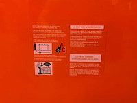 Daewoo - 2026 - ddae18000se-3 - noodstroomaggregaat 20kva - afbeelding 2 van  32