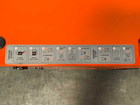 Daewoo - 2026 - ddae18000se-3 - noodstroomaggregaat 20kva - afbeelding 3 van  32
