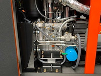 Daewoo - 2026 - ddae18000se-3 - noodstroomaggregaat 20kva - afbeelding 6 van  32
