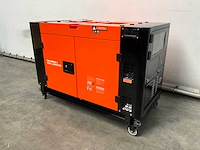 Daewoo - 2026 - ddae18000se-3 - noodstroomaggregaat 20kva - afbeelding 17 van  32