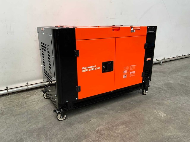 Daewoo - 2026 - ddae18000se-3 - noodstroomaggregaat 20kva - afbeelding 18 van  32