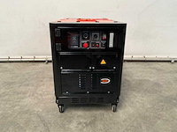 Daewoo - 2026 - ddae18000se-3 - noodstroomaggregaat 20kva - afbeelding 28 van  32