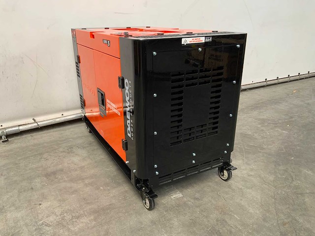 Daewoo - 2026 - ddae18000se-3 - noodstroomaggregaat 20kva - afbeelding 31 van  32