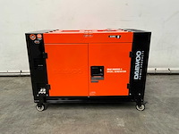 Daewoo - 2026 - ddae18000se-3 - noodstroomaggregaat 20kva - afbeelding 31 van  32
