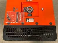 Daewoo - 2026 - ddae18000se-3 - noodstroomaggregaat 20kva - afbeelding 30 van  32