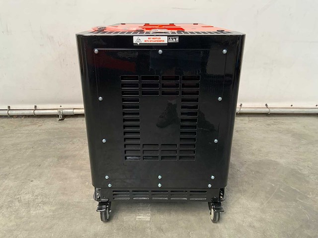 Daewoo - 2026 - ddae18000se-3 - noodstroomaggregaat 20kva - afbeelding 31 van  32
