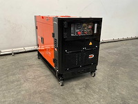 Daewoo - 2026 - ddae18000se-3 - noodstroomaggregaat 20kva - afbeelding 7 van  32