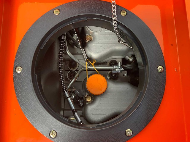 Daewoo - 2026 - ddae18000se-3 - noodstroomaggregaat 20kva - afbeelding 20 van  29