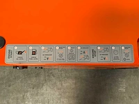 Daewoo - 2026 - ddae18000se-3 - noodstroomaggregaat 20kva - afbeelding 3 van  32