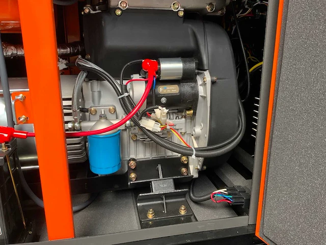 Daewoo - 2026 - ddae18000se-3 - noodstroomaggregaat 20kva - afbeelding 13 van  32