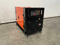 Daewoo - 2026 - ddae18000se-3 - noodstroomaggregaat 20kva - afbeelding 30 van  32