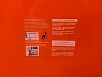 Daewoo - 2026 - ddae18000se-3 - noodstroomaggregaat 20kva - afbeelding 2 van  32