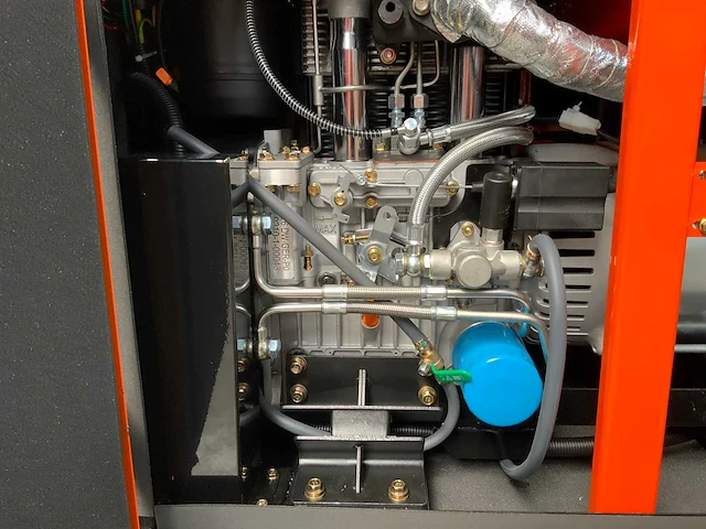 Daewoo - 2026 - ddae18000se-3 - noodstroomaggregaat 20kva - afbeelding 6 van  32