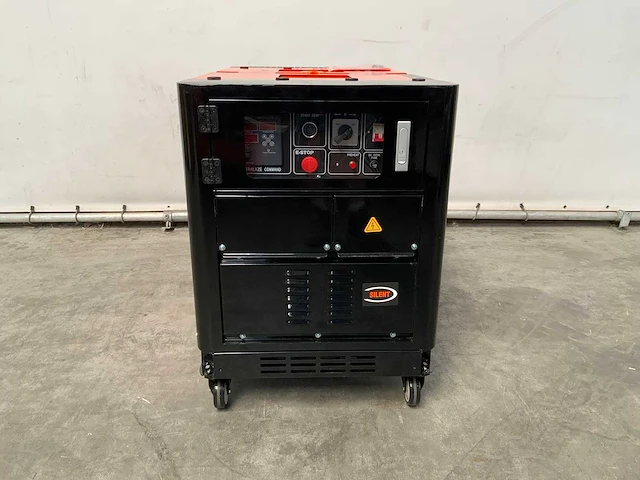 Daewoo - 2026 - ddae18000se-3 - noodstroomaggregaat 20kva - afbeelding 24 van  32