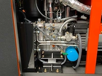 Daewoo - 2026 - ddae18000se-3 - noodstroomaggregaat 20kva - afbeelding 7 van  33