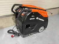 Daewoo - 2026 - dhpw 7300 warm water diesel - hogedrukreiniger - afbeelding 5 van  15