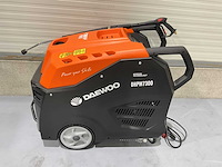 Daewoo - 2026 - dhpw 7300 warm water diesel - hogedrukreiniger - afbeelding 3 van  13