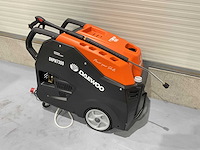 Daewoo - 2026 - dhpw 7300 warm water diesel - hogedrukreiniger - afbeelding 9 van  9