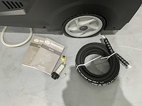 Daewoo - 2026 - dhpw 7300 warm water diesel - hogedrukreiniger - afbeelding 3 van  9