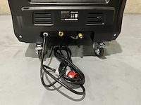 Daewoo - 2026 - dhpw 7300 warm water diesel - hogedrukreiniger - afbeelding 2 van  9