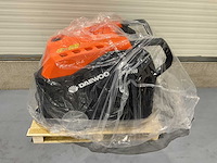 Daewoo - 2026 - dhpw 7300 warm water diesel - hogedrukreiniger - afbeelding 3 van  9