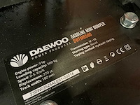Daewoo - 2026 - dwfmd500 - hydraulische dumper benzine - afbeelding 13 van  13