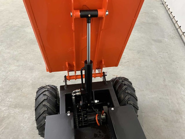 Daewoo - 2026 - dwfmd500-e - elektrische dumper - afbeelding 3 van  15