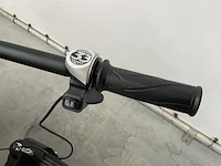 Daewoo - 2026 - dwfmd500-e - elektrische dumper - afbeelding 5 van  15