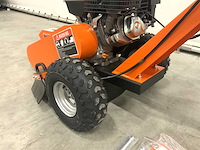 Daewoo - 2026 - dwfsg15-300 - stump grinder - afbeelding 2 van  9