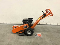 Daewoo - 2026 - dwfsg15-300 - stump grinder - afbeelding 4 van  9