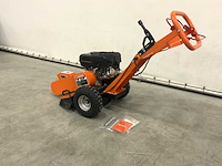 Daewoo - 2026 - dwfsg15-300 - stump grinder - afbeelding 5 van  9