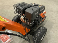 Daewoo - 2026 - dwfsg15-300 - stump grinder - afbeelding 6 van  9
