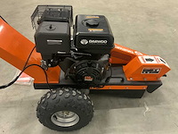 Daewoo - 2026 - dwfsg15-300 - stump grinder - afbeelding 9 van  9