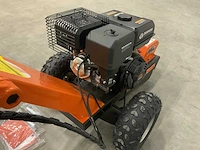 Daewoo - 2026 - dwfsg15-300 - stump grinder - afbeelding 7 van  11