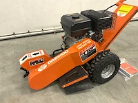 Daewoo - 2026 - dwfsg15-300 - stump grinder - afbeelding 6 van  11